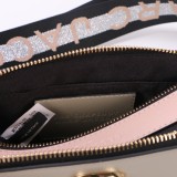 M*ARC J*ACOBS Top Bag  18*11*6CM