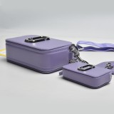 M*ARC J*ACOBS Top Bag  18*11*6CM