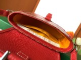 G*OYARD Bag Top Quality  16*16*6CM