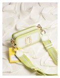M*ARC J*ACOBS Top Bag  18*11*6CM