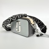 M*ARC J*ACOBS Top Bag  18*11*6CM