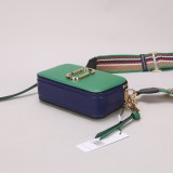 M*ARC J*ACOBS Top Bag  18*11*6CM
