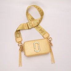 M*ARC J*ACOBS Top Bag  18*11*6CM