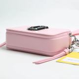 M*ARC J*ACOBS Top Bag  18*11*6CM