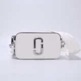 M*ARC J*ACOBS Top Bag  18*11*6CM