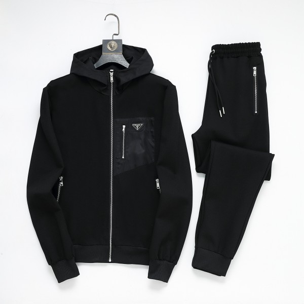 P*rada Top Quality Clothes