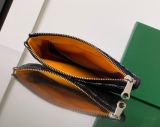 G*OYARD Wallets Top Quality  10.5*0.6*15CM
