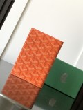G*OYARD Wallets Top Quality  1.5*10*14CM