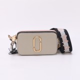M*ARC J*ACOBS Top Bag  18*11*6CM