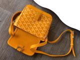 G*OYARD Bag Top Quality  16*16*6CM