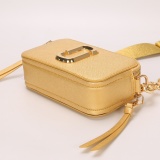 M*ARC J*ACOBS Top Bag  18*11*6CM