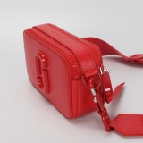 M*ARC J*ACOBS Top Bag  18*11*6CM
