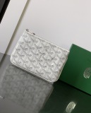 G*OYARD Wallets Top Quality  10.5*0.6*15CM