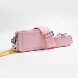 M*ARC J*ACOBS Top Bag  18*11*6CM