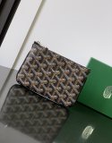 G*OYARD Wallets Top Quality  10.5*0.6*15CM