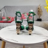 Women D&G Top Quality Sandals