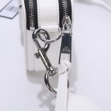 M*ARC J*ACOBS Top Bag  18*11*6CM