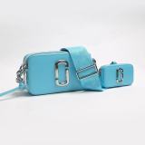 M*ARC J*ACOBS Top Bag  18*11*6CM