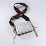 M*ARC J*ACOBS Top Bag  18*11*6CM