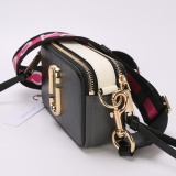 M*ARC J*ACOBS Top Bag  18*11*6CM