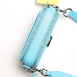 M*ARC J*ACOBS Top Bag  18*11*6CM