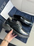 Men D*ior Top Quality Loafer