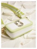 M*ARC J*ACOBS Top Bag  18*11*6CM