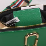 M*ARC J*ACOBS Top Bag  18*11*6CM