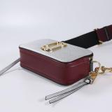 M*ARC J*ACOBS Top Bag  18*11*6CM