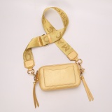 M*ARC J*ACOBS Top Bag  18*11*6CM