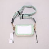M*ARC J*ACOBS Top Bag  18*11*6CM
