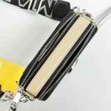 M*ARC J*ACOBS Top Bag  18*11*6CM