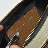 M*ARC J*ACOBS Top Bag  18*11*6CM