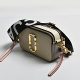 M*ARC J*ACOBS Top Bag  18*11*6CM