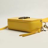 M*ARC J*ACOBS Top Bag  18*11*6CM