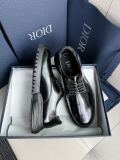 Men D*ior Top Quality Loafer