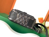 G*OYARD Bag Top Quality  16*16*6CM