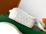 G*OYARD Bag Top Quality  16*16*6CM