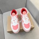 Men Women C*hristian L*ouboutin Top Sneaker