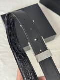 Y*SL  Belts Top Quality  25MM
