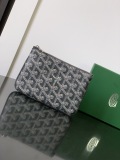 G*OYARD Wallets Top Quality  10.5*0.6*15CM