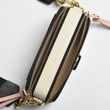 M*ARC J*ACOBS Top Bag  18*11*6CM