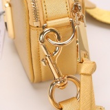 M*ARC J*ACOBS Top Bag  18*11*6CM