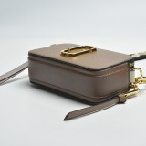 M*ARC J*ACOBS Top Bag  18*11*6CM