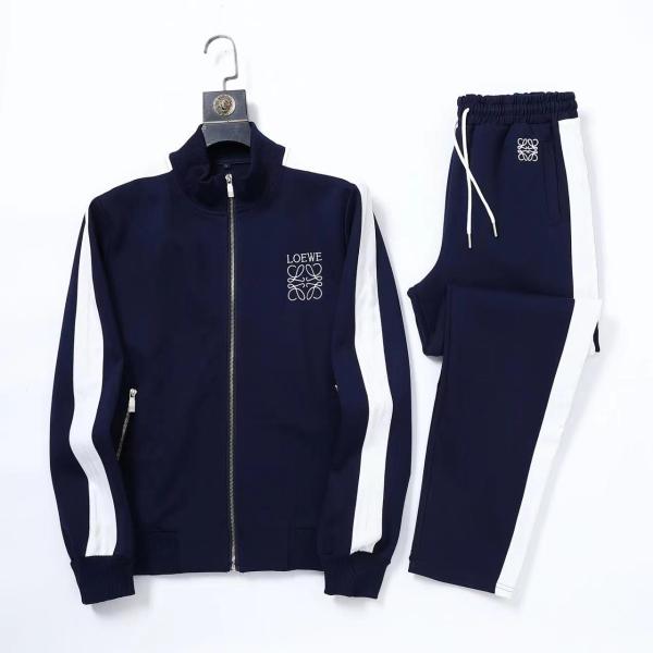 L*oewe Top Quality Clothes