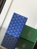 G*OYARD Wallets Top Quality  1.5*10*14CM
