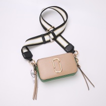 M*ARC J*ACOBS Top Bag  18*11*6CM