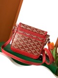 G*OYARD Bag Top Quality  16*16*6CM