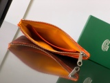 G*OYARD Wallets Top Quality  10.5*0.6*15CM