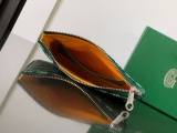 G*OYARD Wallets Top Quality  10.5*0.6*15CM